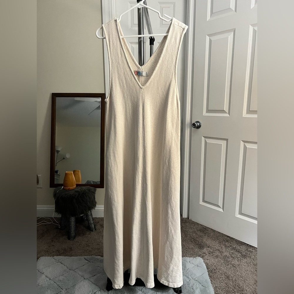 Free People Beach Maxi Dress